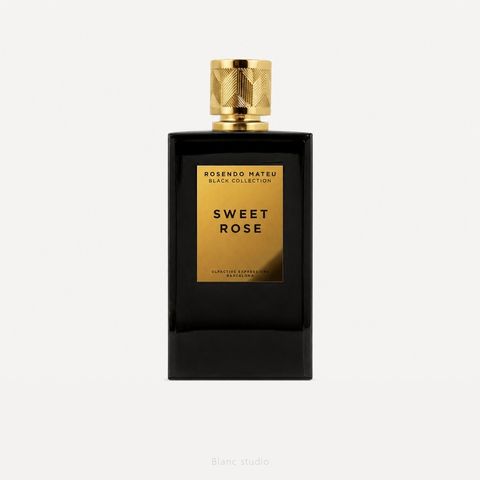 ROSENDO MATEU Sweet Rose